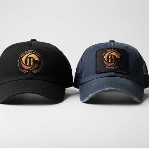 2C7:14 Hat